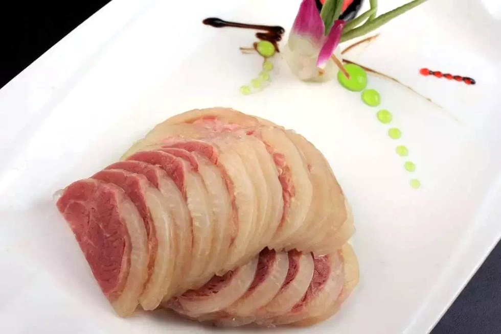 高孤乏蹄